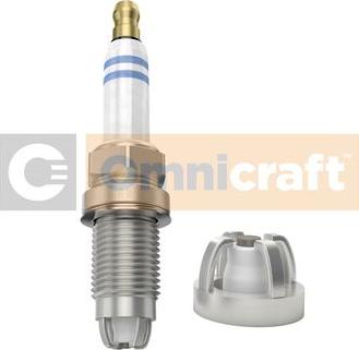 Omnicraft 2311186 - Bujii aaoparts.ro