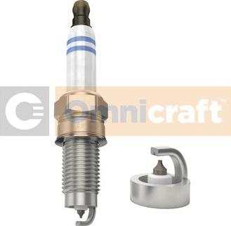 Omnicraft 2311238 - Bujii aaoparts.ro