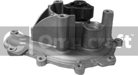 Omnicraft 2317067 - Pompa apa aaoparts.ro