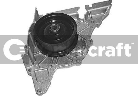 Omnicraft 2317300 - Pompa apa aaoparts.ro