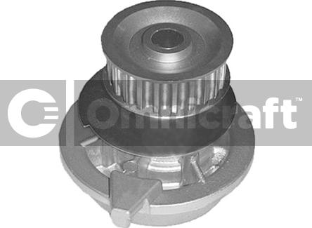 Omnicraft 2317380 - Pompa apa aaoparts.ro