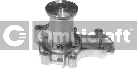 Omnicraft 2317276 - Pompa apa aaoparts.ro