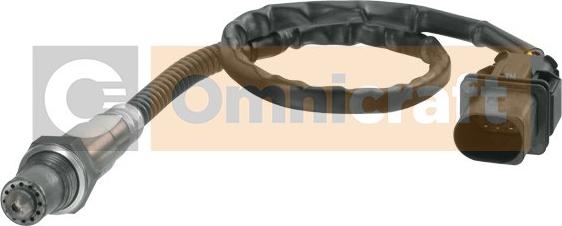 Omnicraft 2376388 - Sonda Lambda aaoparts.ro