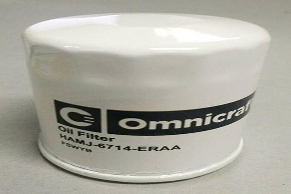 Omnicraft QFL214 - Filtru ulei aaoparts.ro