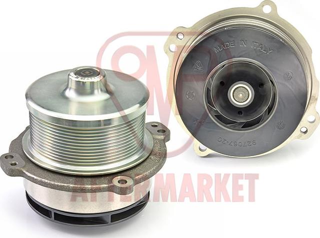 OMP 197.325 - Pompa apa aaoparts.ro