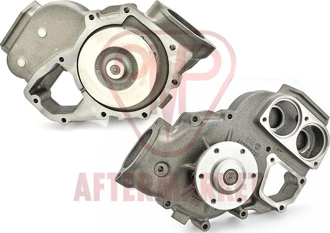 OMP 343.340 - Pompa apa aaoparts.ro