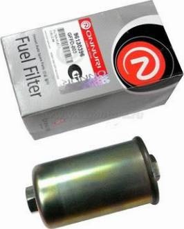 Onnuri GFFD-003 - Filtru combustibil aaoparts.ro