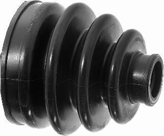 Onnuri GZBH-318 - Burduf cauciuc, articulatie planetara aaoparts.ro