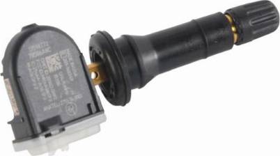 Opel 13598773 - Senzor, sistem de control al presiunii pneuri aaoparts.ro