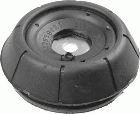 PSA 3 44 525 - Rulment sarcina suport arc aaoparts.ro