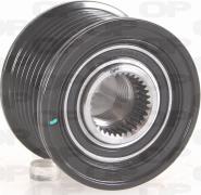 Open Parts ACA3047.00 - Fulie, alternator aaoparts.ro