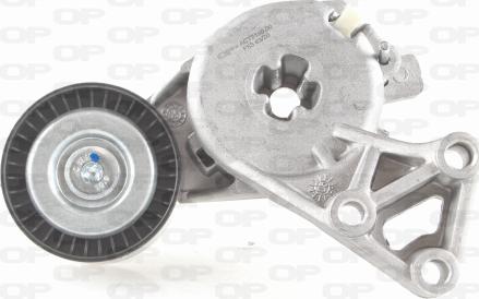 Open Parts ACT2150.00 - Intinzator curea, curea distributie aaoparts.ro