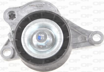 Open Parts ACT2189.00 - Intinzator curea, curea distributie aaoparts.ro
