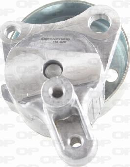 Open Parts ACT2188.00 - Intinzator curea, curea distributie aaoparts.ro
