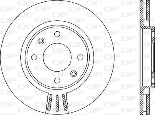 Textar 92111503 - Disc frana aaoparts.ro