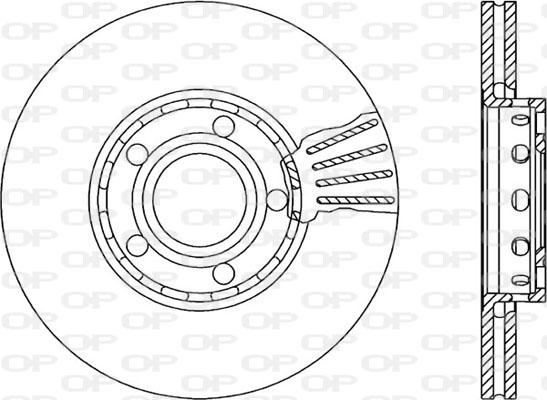 Textar 92057605 - Disc frana aaoparts.ro