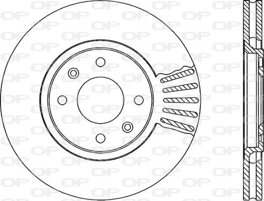 Meyle 11-15 521 0007 - Disc frana aaoparts.ro