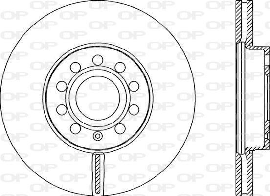 Brembo 09.9145.75 - Disc frana aaoparts.ro