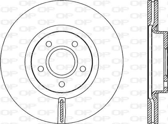 Maxgear 19-1267SPORT - Disc frana aaoparts.ro