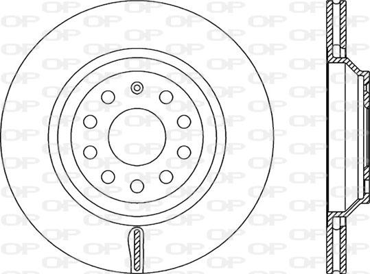 Maxgear 19-1308SPORT - Disc frana aaoparts.ro