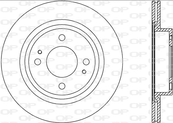 Textar 92278003 - Disc frana aaoparts.ro