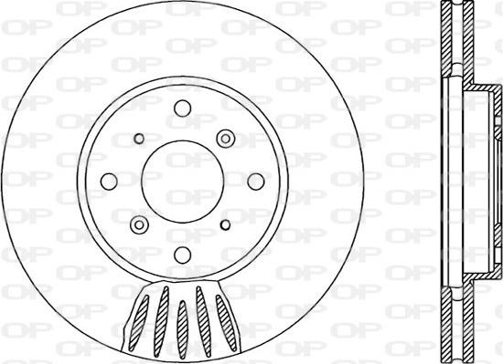 Textar 92110100 - Disc frana aaoparts.ro