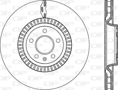 Meyle 183 521 1049/PD - Disc frana aaoparts.ro