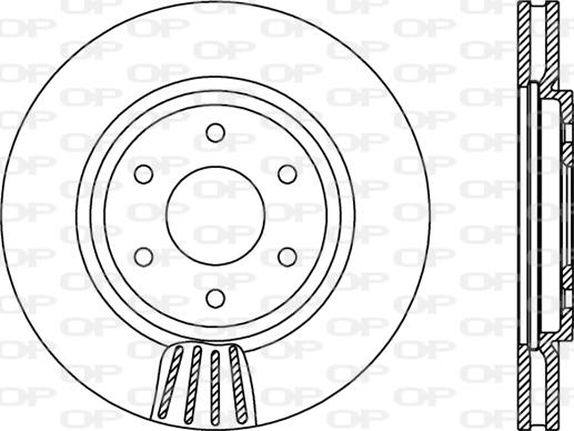 Textar 92199603 - Disc frana aaoparts.ro