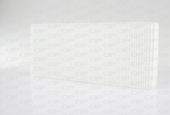 Open Parts CAF2054.01 - Filtru, aer habitaclu aaoparts.ro