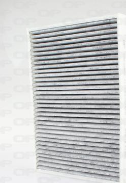 Open Parts CAF2086.11 - Filtru, aer habitaclu aaoparts.ro