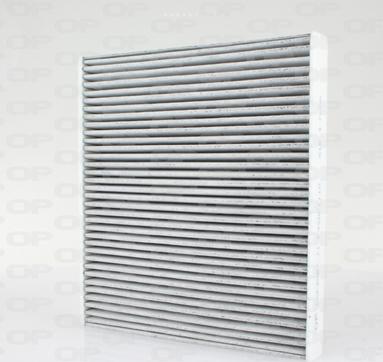 Open Parts CAF2087.11 - Filtru, aer habitaclu aaoparts.ro