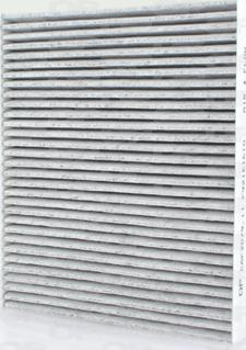 Open Parts CAF2079.11 - Filtru, aer habitaclu aaoparts.ro