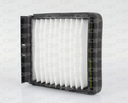 Open Parts CAF2190.01 - Filtru, aer habitaclu aaoparts.ro