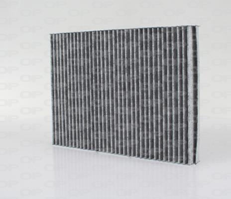 Open Parts CAF2158.11 - Filtru, aer habitaclu aaoparts.ro