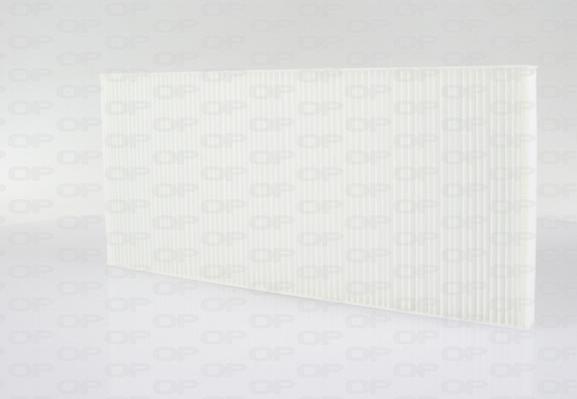 Open Parts CAF2152.01 - Filtru, aer habitaclu aaoparts.ro