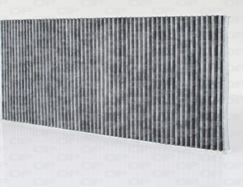 Open Parts CAF2152.11 - Filtru, aer habitaclu aaoparts.ro