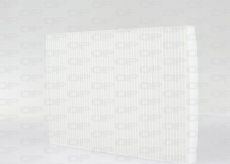 Open Parts CAF2157.01 - Filtru, aer habitaclu aaoparts.ro