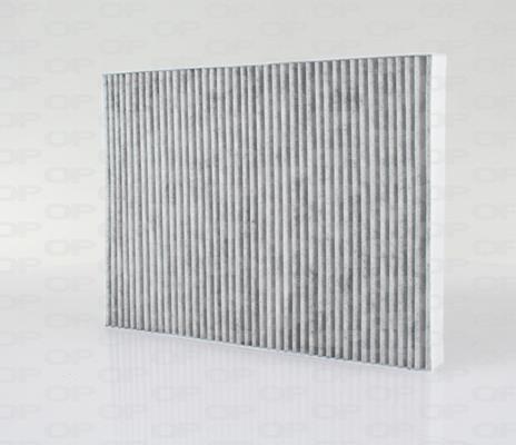 Open Parts CAF2157.11 - Filtru, aer habitaclu aaoparts.ro