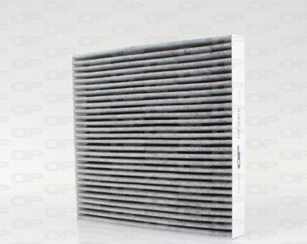 Open Parts CAF2130.11 - Filtru, aer habitaclu aaoparts.ro