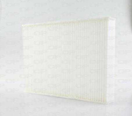 Open Parts CAF2342.01 - Filtru, aer habitaclu aaoparts.ro