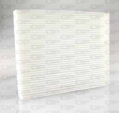 Open Parts CAF2361.01 - Filtru, aer habitaclu aaoparts.ro