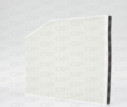Open Parts CAF2304.01 - Filtru, aer habitaclu aaoparts.ro