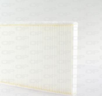 Open Parts CAF2310.01 - Filtru, aer habitaclu aaoparts.ro
