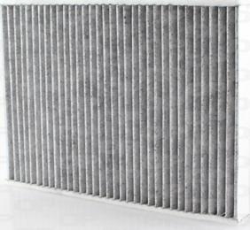 Open Parts CAF2310.11 - Filtru, aer habitaclu aaoparts.ro