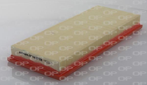 Open Parts EAF3442.10 - Filtru aer aaoparts.ro