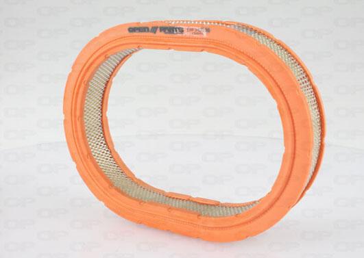 Open Parts EAF3420.30 - Filtru aer aaoparts.ro