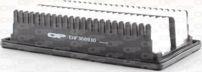 Open Parts EAF3689.10 - Filtru aer aaoparts.ro