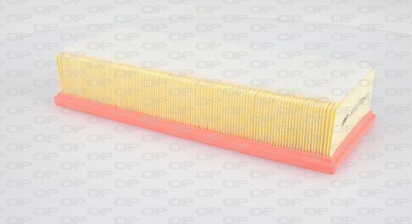 Open Parts EAF3133.10 - Filtru aer aaoparts.ro