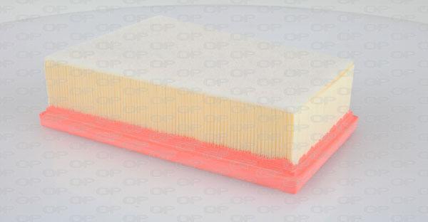 Open Parts EAF3343.10 - Filtru aer aaoparts.ro