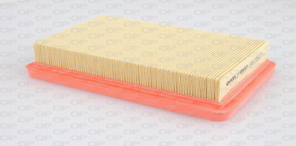 Open Parts EAF3316.10 - Filtru aer aaoparts.ro